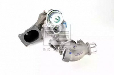 BE TURBO 127912 -  Компрессор, наддув